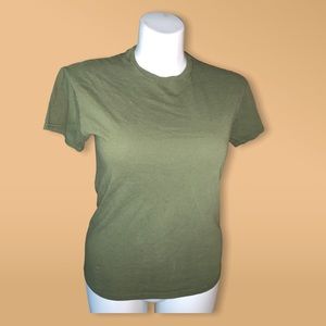 Hanes Comfort Soft Shirt, Size M